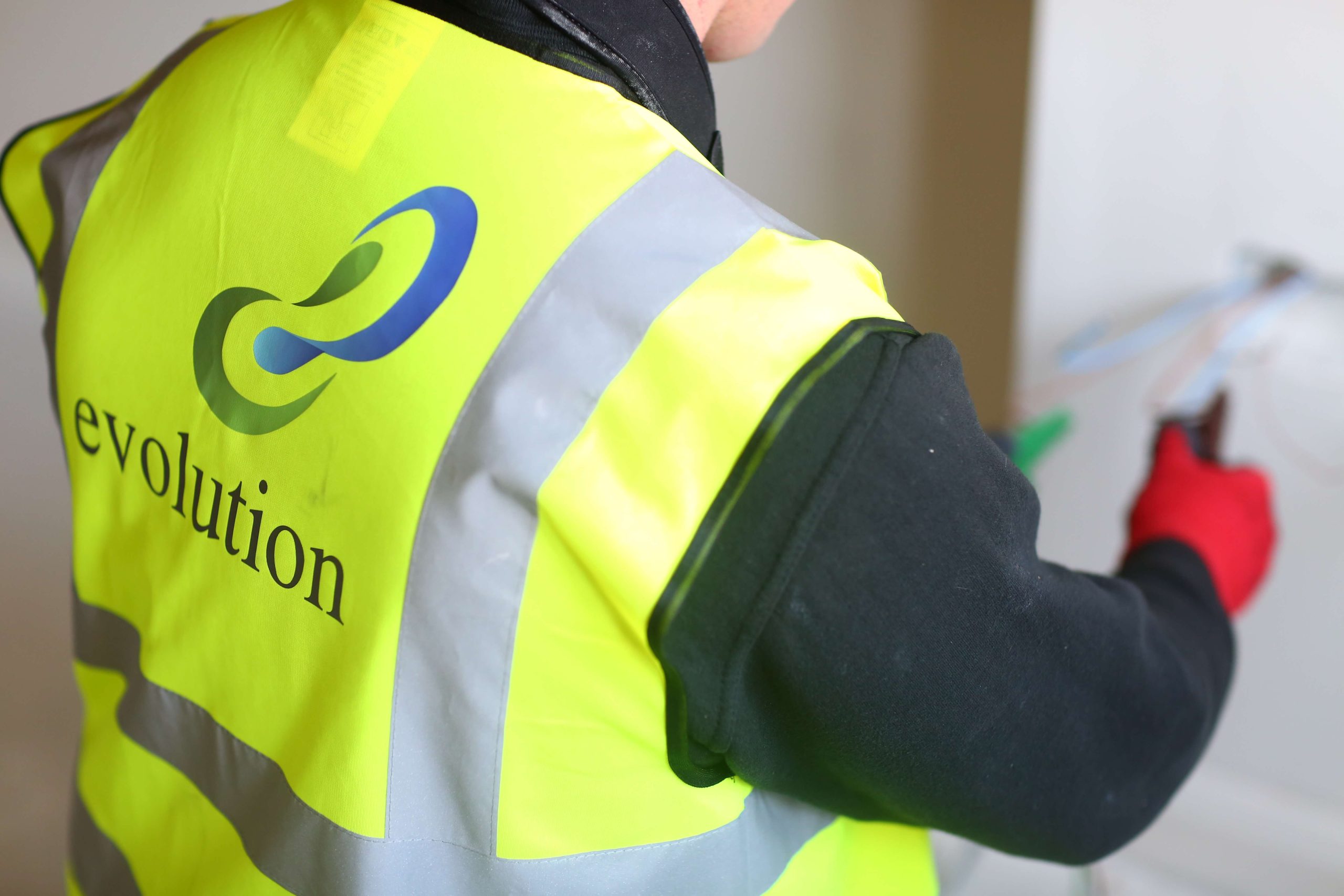 How We Deliver - Evolution Electrical & Mechanical